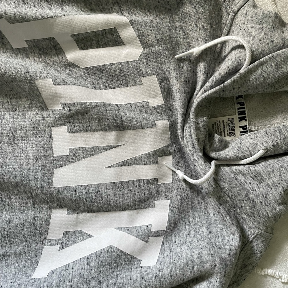 PINK Hoodie